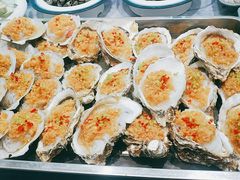 -小船渔村•大连菜•大连焖鱼(黄河路店)