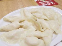 -喜家德虾仁水饺(华强天虹店)
