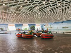 -珠海海泉湾神秘岛亲子乐园