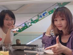 -天河领展广场