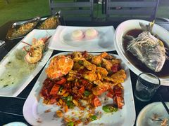 -花开富贵平潭海鲜楼(平潭店)