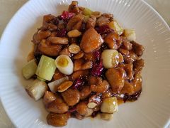 -便宜坊烤鸭店(玉蜓桥店)