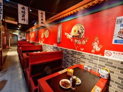 -老北京胡同味道二荤铺(酒仙桥店)