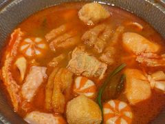 -福客麻辣烫·现炒麻辣香锅(印力中心店)