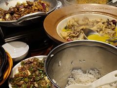 -唐师傅湘西名菜馆(武陵路店)