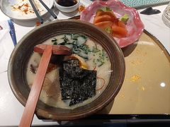 -月下料理(楷林IFC店)