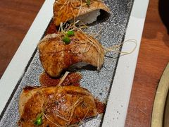 -御牛道日式烤肉料理(杭州万象城店)