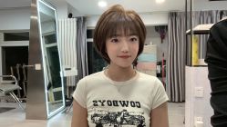 -AFA Hair studio·女士发型设计