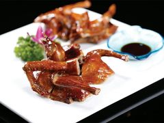 -香阁餐厅·常州菜·常州菜代表品牌(新北奥体店)