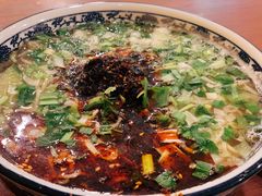 -有礼有面(知春路店)