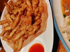 -宴武夷·匠心闽味(印象大红袍店)