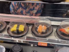 -争鲜回转寿司(朝北大悦城店)