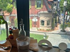 -Money Shops(愚园路店)