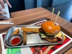 -魏家凉皮(祈年大厦店)