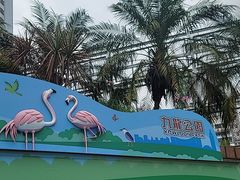 -九龙公园
