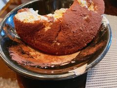 -合肥富力威斯汀酒店·知味餐厅