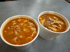 -四里沙茶面(湖滨四里店)
