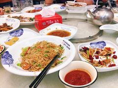 -百家鲜·杭帮菜