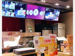 -麦当劳(新王府井店)
