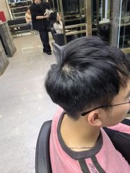 -苏奇发型·烫发染发