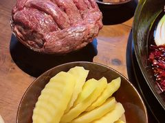 -楠火锅(太古里总店)