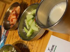 -小木屋米酒店·韩国料理(深圳总店)