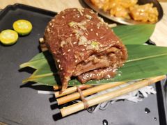 -权金城·炭火烤肉(北京联想桥店)