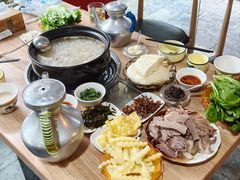 -尼玛藏家风味园(阿山食城店)