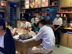 -牛腩之旅·牛腩牛杂煲(光启城美食城店)