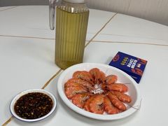 -不仔客海鲜·三亚老字号(第一市场店)