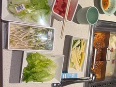 -野妹火锅(龙岗店)