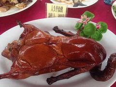 -黄连大头华烧鹅店(大良店)