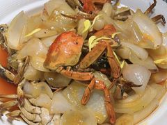 -周家二小姐的菜(西津渡店)