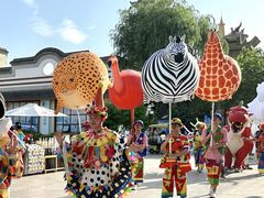 -济南方特东方神画