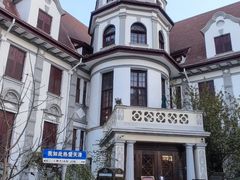 -天津意大利风情旅游区