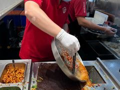 -黑色经典臭豆腐·湖南特产(坡子街店)