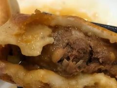 -宝瑞门钉肉饼店