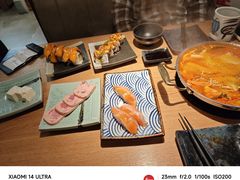 -沼津港精致料理·寿喜烧·烧鸟(青浦宝龙广场日料榜单店)