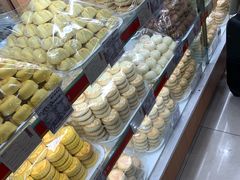 -三禾北京稻香村(北京市百货大楼店)