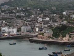 -东极岛景区