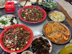 -江湖黑大兔(杨家坪店)