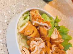 -大龙燚火锅(太古里店)