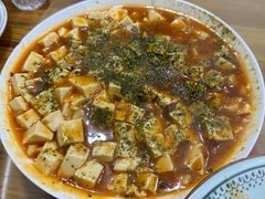 -勇猛子川菜馆(新军路店)