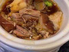蹄膀-破店(井大店)
