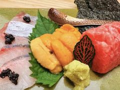 -鮨政·Omakase(港汇恒隆广场店)