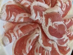 -北门涮肉·炭火铜锅涮肉(什刹海店)