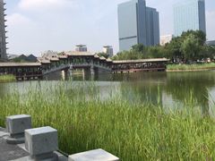 -西海子公园