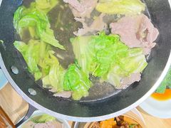 -全牛匠·乐山跷脚牛肉(新中关店)