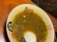 -舒蔡记生煎菜饭(云南中路店)