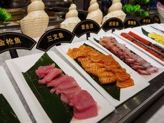 -青岛鑫江温德姆酒店